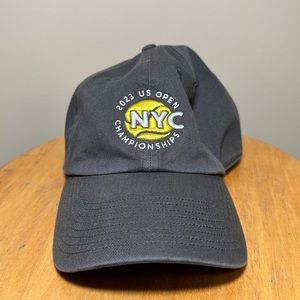 2023 US OPEN HAT